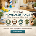 General Home Assistance